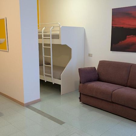 Appartamenti Vanin Cavallino-Treporti Dış mekan fotoğraf
