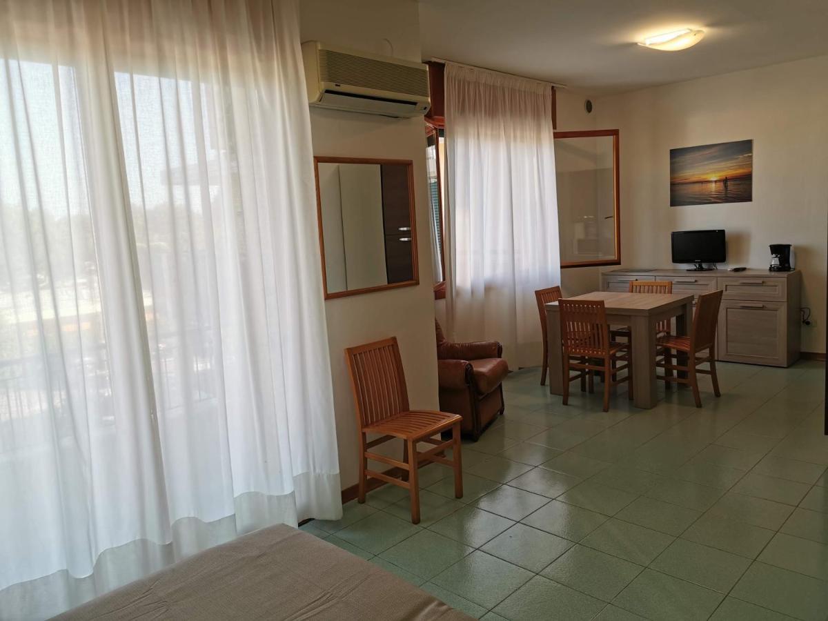 Appartamenti Vanin Cavallino-Treporti Dış mekan fotoğraf