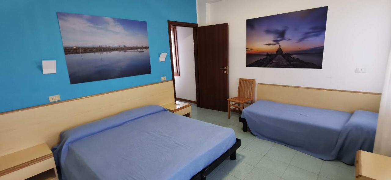 Appartamenti Vanin Cavallino-Treporti Dış mekan fotoğraf