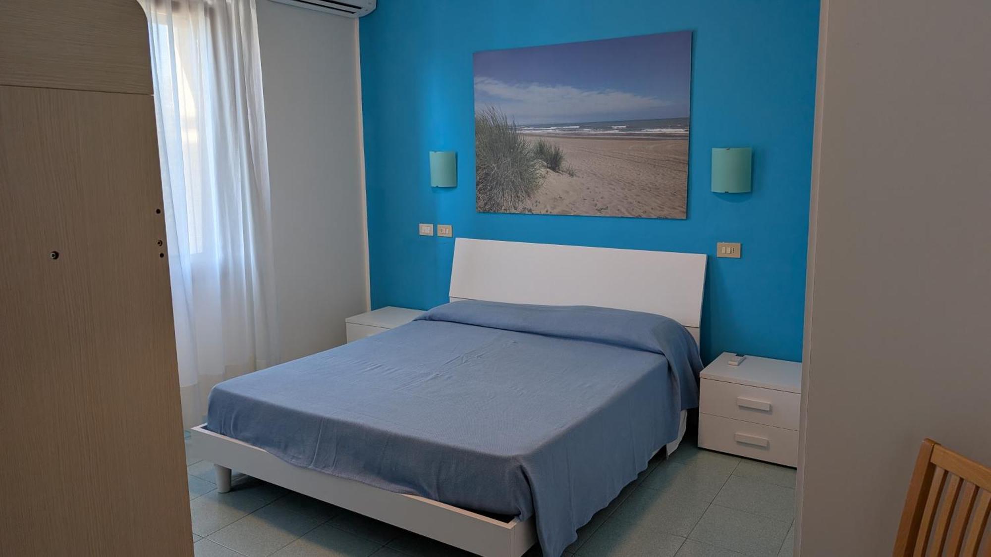 Appartamenti Vanin Cavallino-Treporti Dış mekan fotoğraf