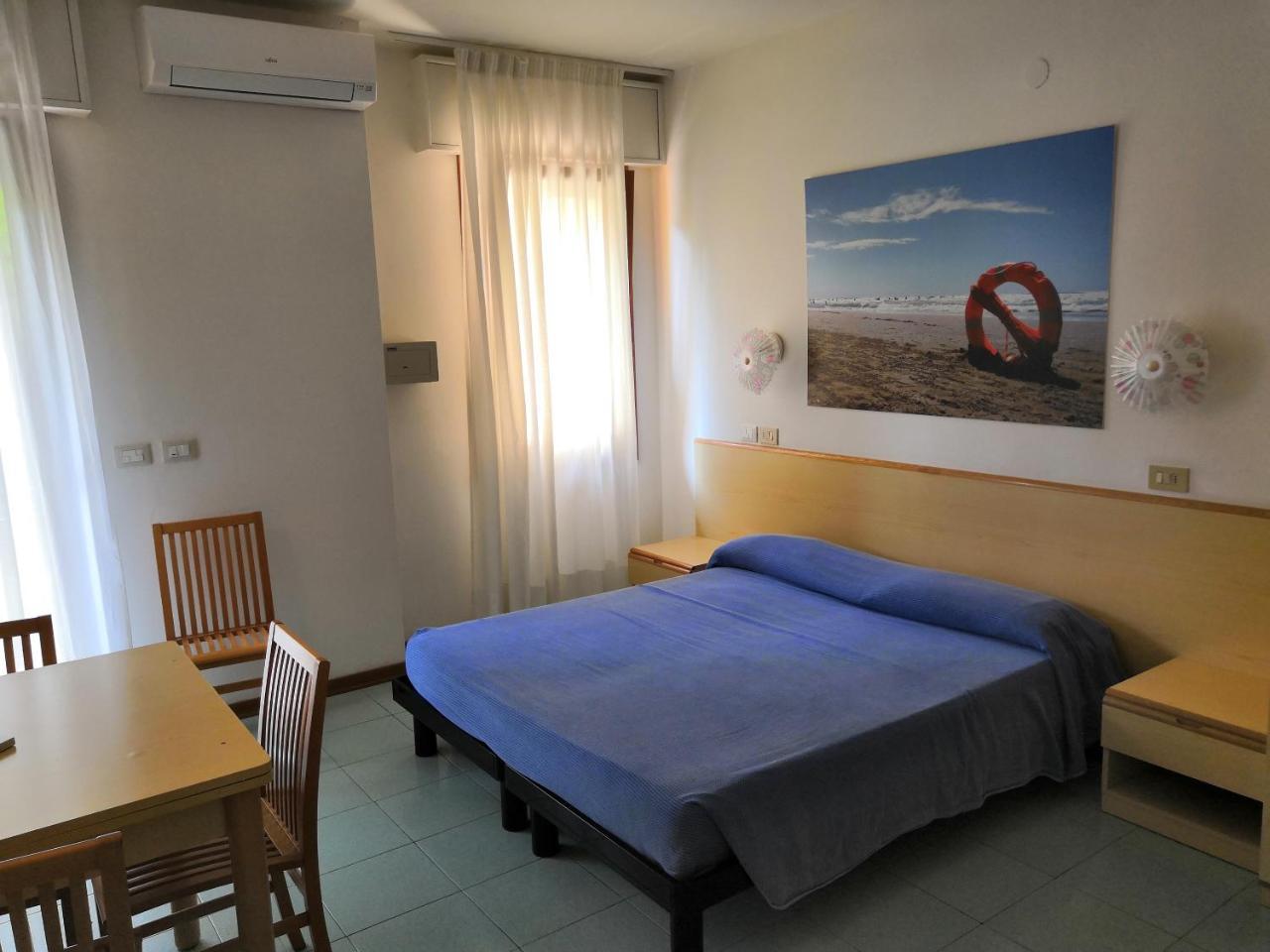 Appartamenti Vanin Cavallino-Treporti Dış mekan fotoğraf